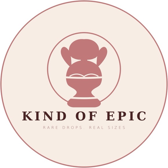 kindofepic